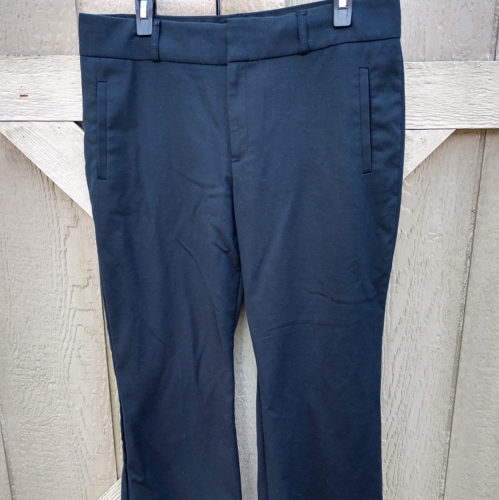 Banana Republic Stretch Pant